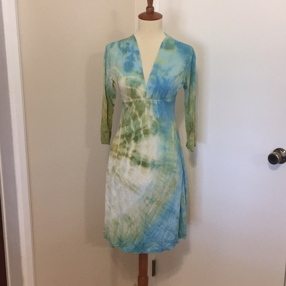 S LOVE TANJANE Dress E05 3763